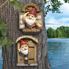 S/2 KNOTHOLE GNOMES