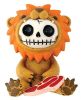 Furrybones Raion Skeleton in Lion Costume