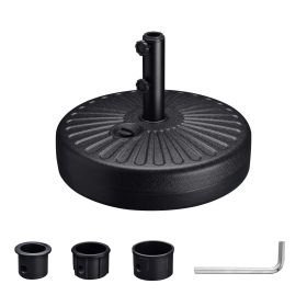 Plastic Umbrella Stand