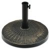 27 lbs Patio Market Umbrella Base Stand