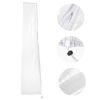 Transparent PVC Umbrella Cover Bag For 8ft 9ft 10ft Umbrellas