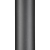 8ft Sun Sail Pole Post Black