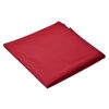 Polyester Umbrella Cover Bag For 13ft Umbrellas/Red