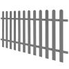 Picket Fence WPC 78.7"x39.4"